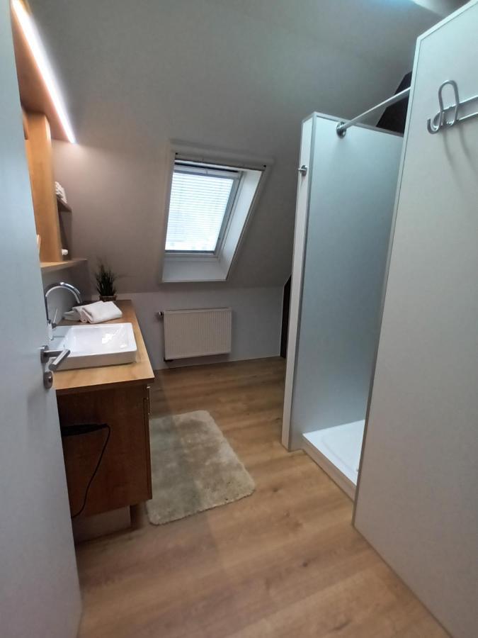 Lebererhof Apartments - Xl2 Rosstal Exteriör bild