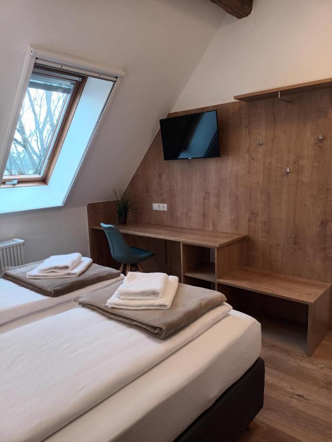 Lebererhof Apartments - Xl2 Rosstal Exteriör bild