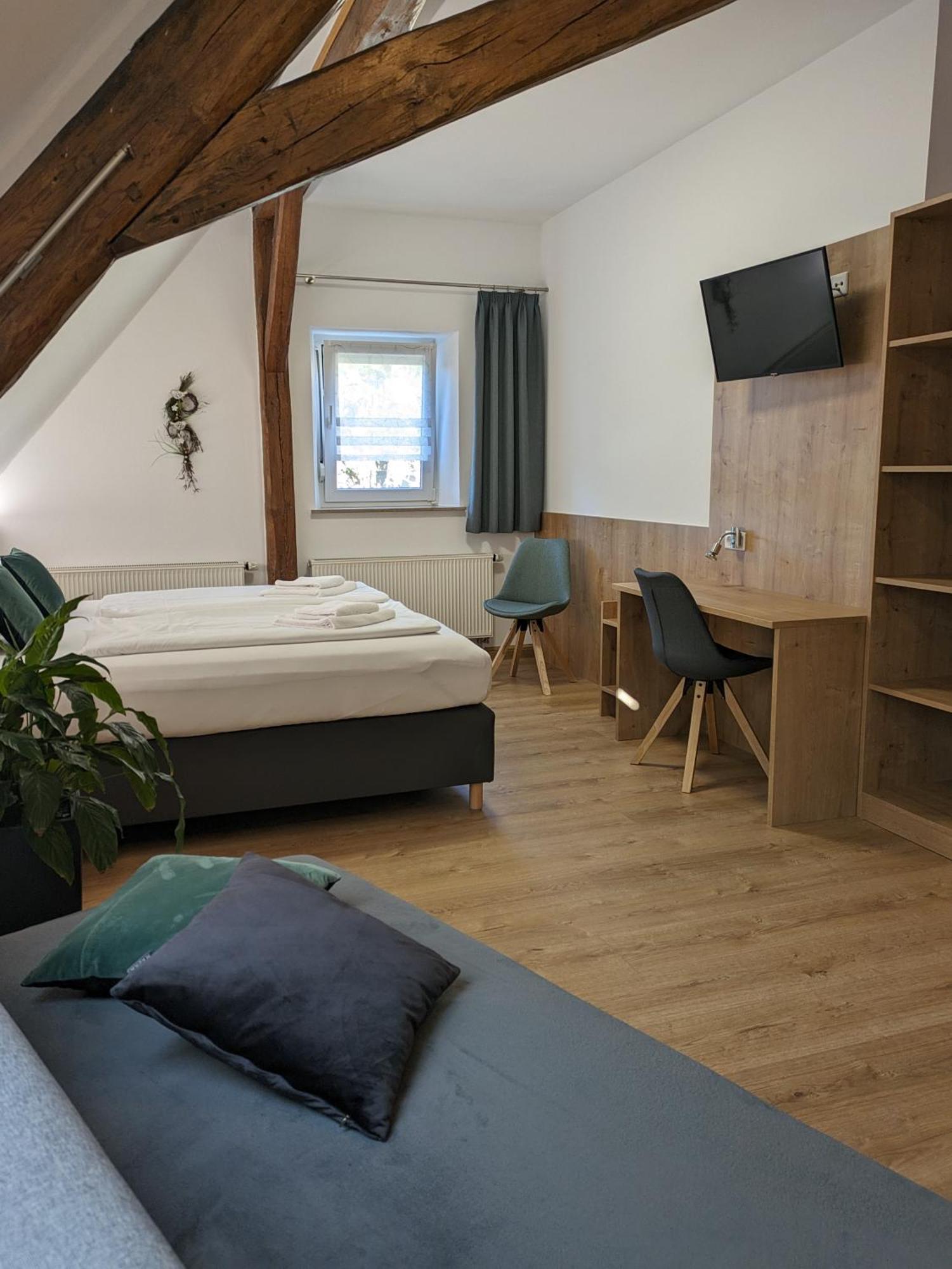 Lebererhof Apartments - Xl2 Rosstal Exteriör bild